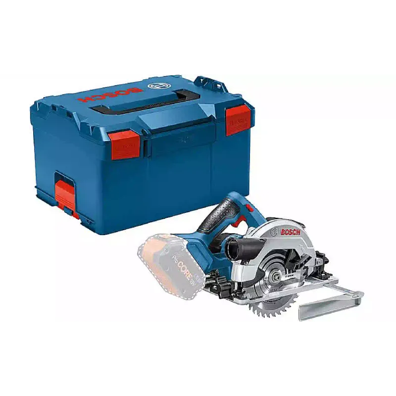Циркулярен трион Bosch Professional GKS 18 V-57G (0.601.6A2.101)
