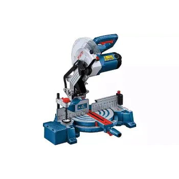 sierra ingletadora Bosch Professional GCM 254 (0.601.B52.000)