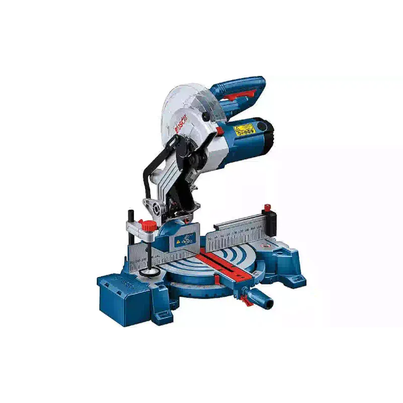 منشار ميتري Bosch Professional GCM 254 (0.601.B52.000)