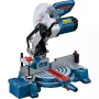 Πριόνι μίτερ Bosch Professional GCM 254 (0.601.B52.000)