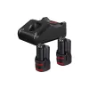 مجموعة أدوات لاسلكية Bosch Professional GAL 12V-40 (1.600.A01.9RD)