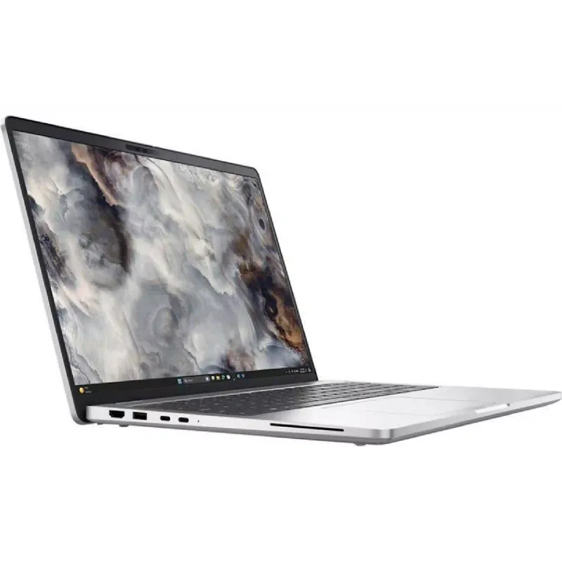 Ноутбук Dell Pro 16 Plus PB16250 (210-BPCJ-2512BMK), Aluminum