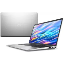 Лаптоп Dell DC15250, Aluminum (210-BRNX-DM25-I5)