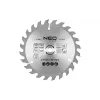 Нож за трион Neo Tools (55-666)