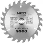 Sägeblatt Neo Tools (55-666)