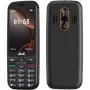 الهاتف المحمول 2E E350, Black (694743656879)