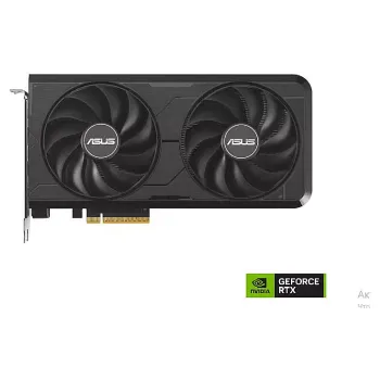 Grafična kartica Asus GeForce RTX 5060 (90YV0NS0-M0NB00)