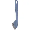 Щітка плоска для миття швів Ardesto (ARHE1309B), 24.5 х 2 х 5.5 см, пластік, Light Blue