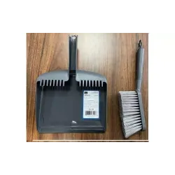 Комплект за почистване Ardesto Minimalism , Dark Grey (ARHE1311G)