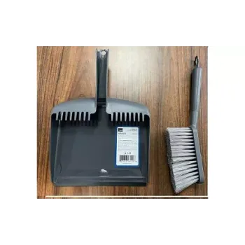 Комплект за почистване Ardesto Minimalism , Dark Grey (ARHE1311G)