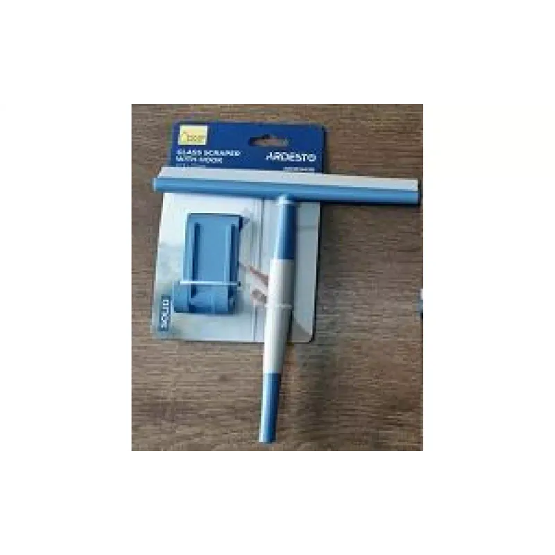 مكشطة زجاج بخطاف Ardesto, Light Blue (ARHE3402B)