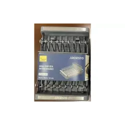 Сушилник за съдове със стойка Ardesto Minimalism (ARHK4103GS)