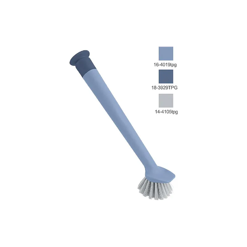 فرشاة غسل الأطباق Ardesto, Light Blue (ARHK4204B)