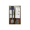 Βούρτσα πλυσίματος πιάτων Ardesto Minimalism, Dark Grey (ARHK4206G)