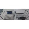 Полиця підвісна Ardesto (ARHK4506B), 30 х 24 х 10 см, метал, Black
