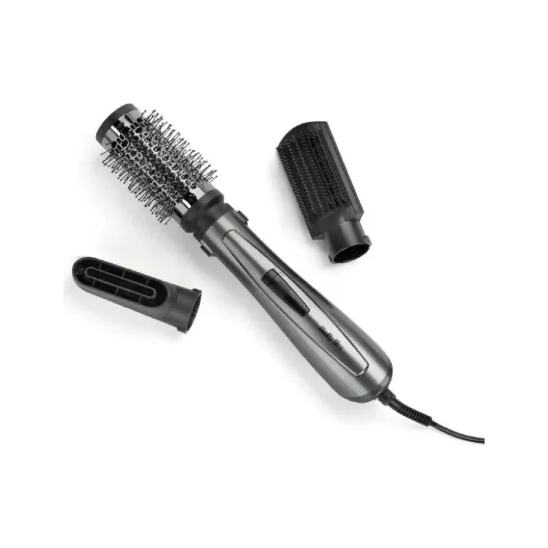 Escova para secador de cabelo Babyliss Xanadu, Grey (AS261E)
