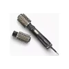 Escova para secador de cabelo Babyliss Big Hair Dual 1000, Black (AS962)