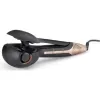 Oblikovalec las Babyliss Wave Secret Air, Black (C1900E)