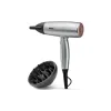 Фен Babyliss Cosmos (D580DE), 2100 Вт, Grey