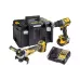 مجموعة أدوات لاسلكية DeWALT (DCK2020P2T)