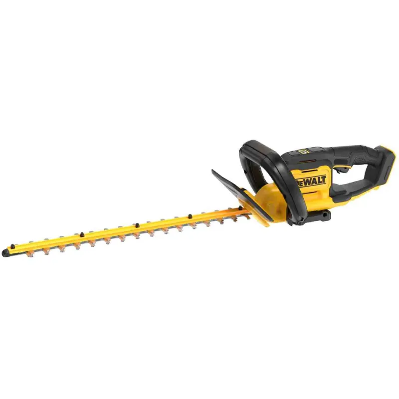 Hedge trimmer DeWALT (DCMHT564N)