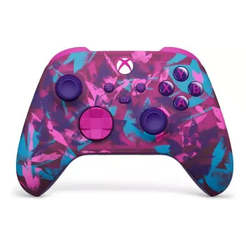 Gamepad Microsoft Xbox Heart Breaker Special Edition (EP2-29568)