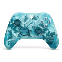 Геймпад Microsoft Xbox Ice Breaker Special Edition (EP2-29572)