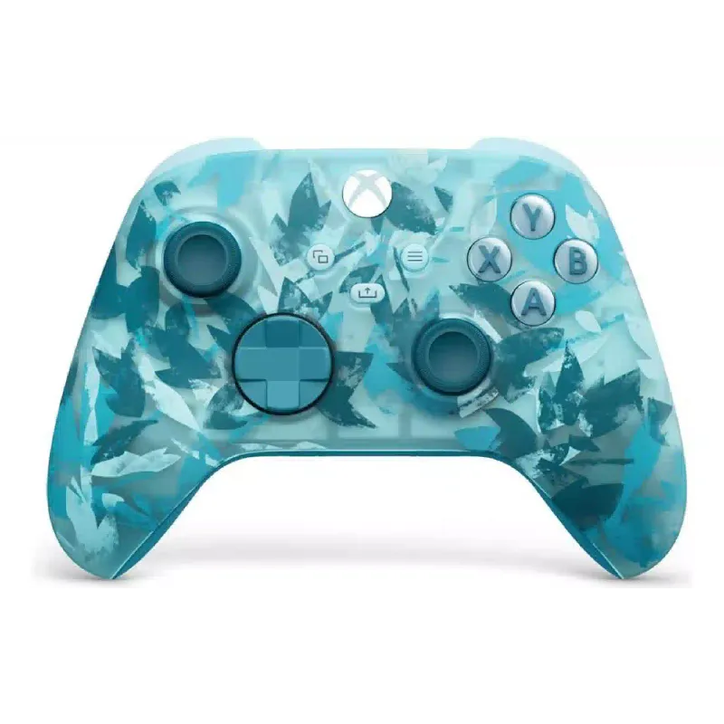 Gamepad Microsoft Xbox Ice Breaker Special Edition (EP2-29572)
