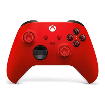 Gamepad Microsoft Xbox, Pulse Red (EP2-29936)