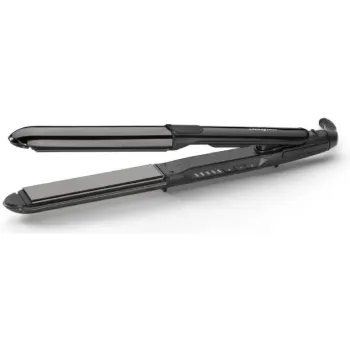 Ισιωτικό μαλλιών Babyliss Black Chrome, Black (ST486E)