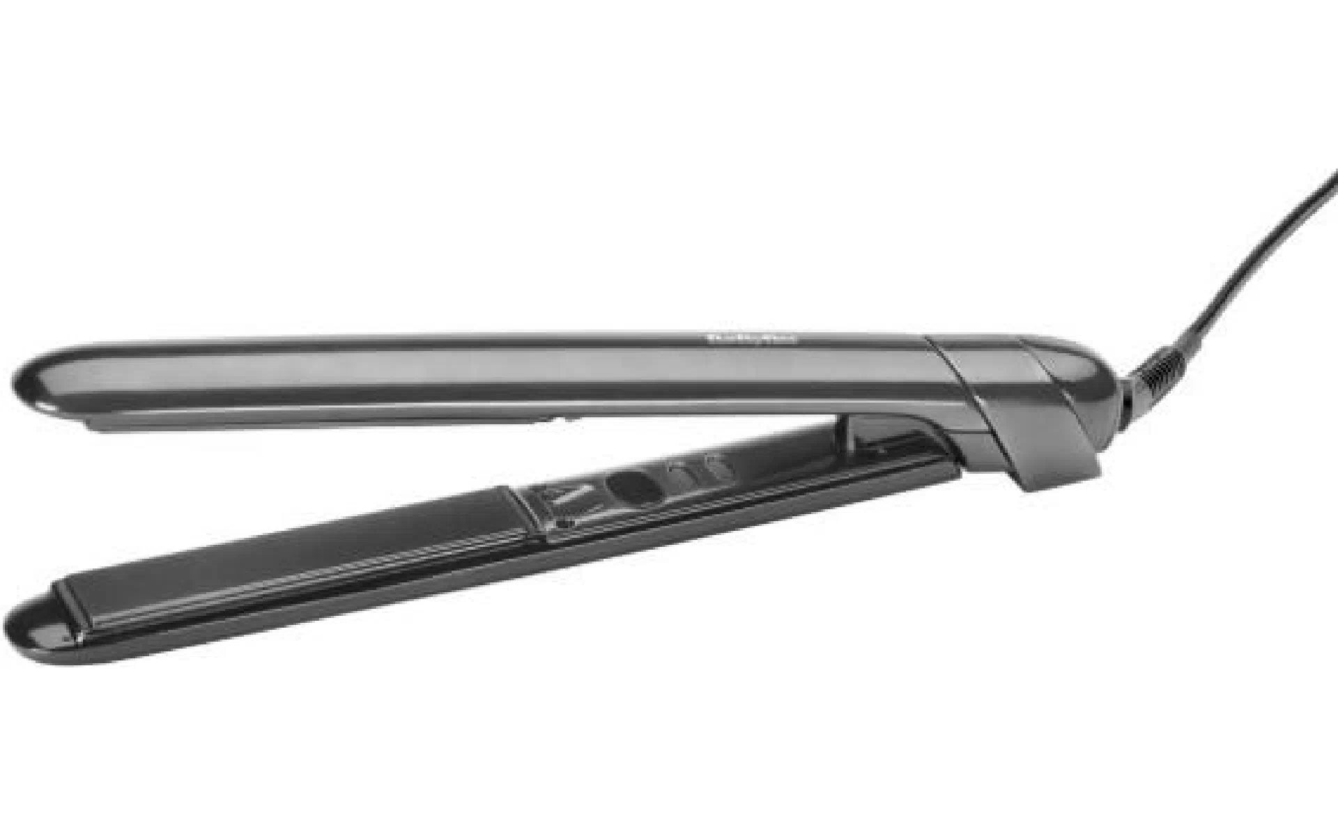 Hajvasaló Babyliss Titanium Shine, Black (ST620E) Hajvasaló Babyliss Titanium Shine, Black (ST620E)