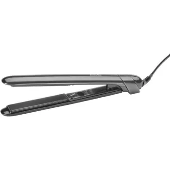 Ισιωτικό μαλλιών Babyliss Titanium Shine, Black (ST620E)