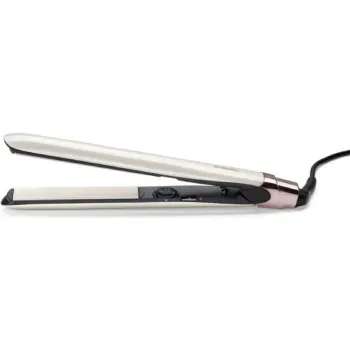 Hair straightener Babyliss Stardust Shimmer (ST914PE), White