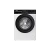 غسالة ملابس Whirlpool, White/Black (WAM764WKBUA)