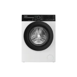 Пералня Whirlpool, White/Black (WAM764WKBUA)