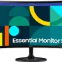 Monitor Samsung S24D360 (LS24D360GAIXUA)