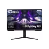 شاشة Samsung (LS24DG300EIXUA)