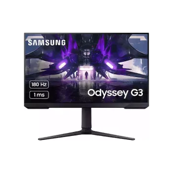 Monitor Samsung (LS24DG300EIXUA)