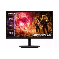 Монитор Samsung 27" 2.5K/IPS  S27DG500E (LS27FG500EIXUA)