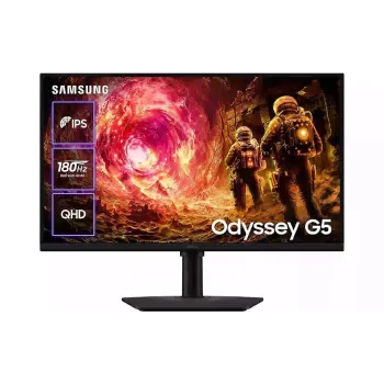 Monitor Samsung S27DG500E (LS27FG500EIXUA)