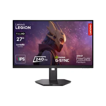 Монитор Lenovo Legion (68C5GAC4UA)