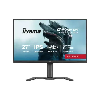 Monitor Iiyama (GB2771UHSU-B1)