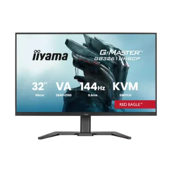 Monitor Iiyama (GB3261UHSCP-B1)