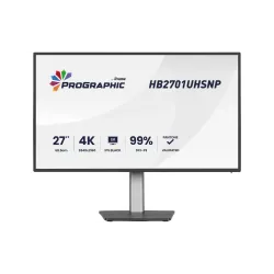 شاشة Iiyama (HB2701UHSNP-B1)