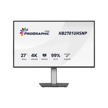 Monitor Iiyama (HB2701UHSNP-B1)