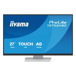 شاشة Iiyama (T2752MSC-W1AG)