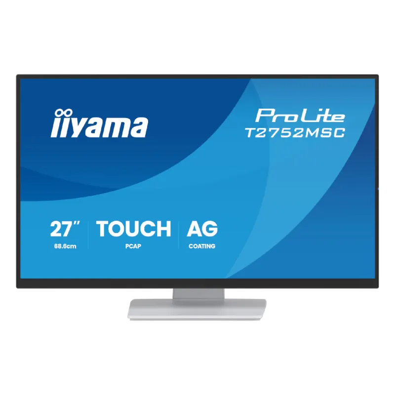 شاشة Iiyama (T2752MSC-W1AG)