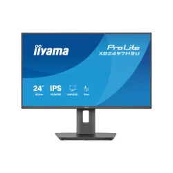 شاشة Iiyama (XB2497HSU-B1)