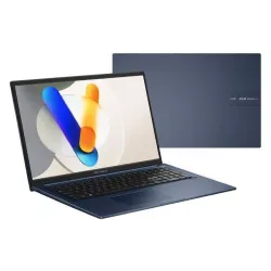 Лаптоп Asus Vivobook 17 X1704VA-AU476, Light Blue (90NB10V2-M00W90) Лаптоп Asus Vivobook 17 X1704VA-AU476, Light Blue (90NB10V2-M00W90)