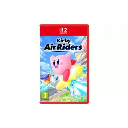 Игра Games Software Kirby Air Riders (0045496313142) Игра Games Software Kirby Air Riders (0045496313142)